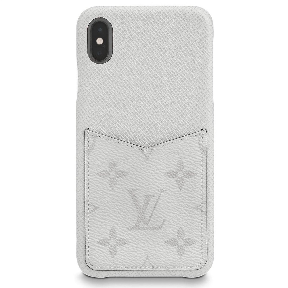 LV Monogram iPhone case